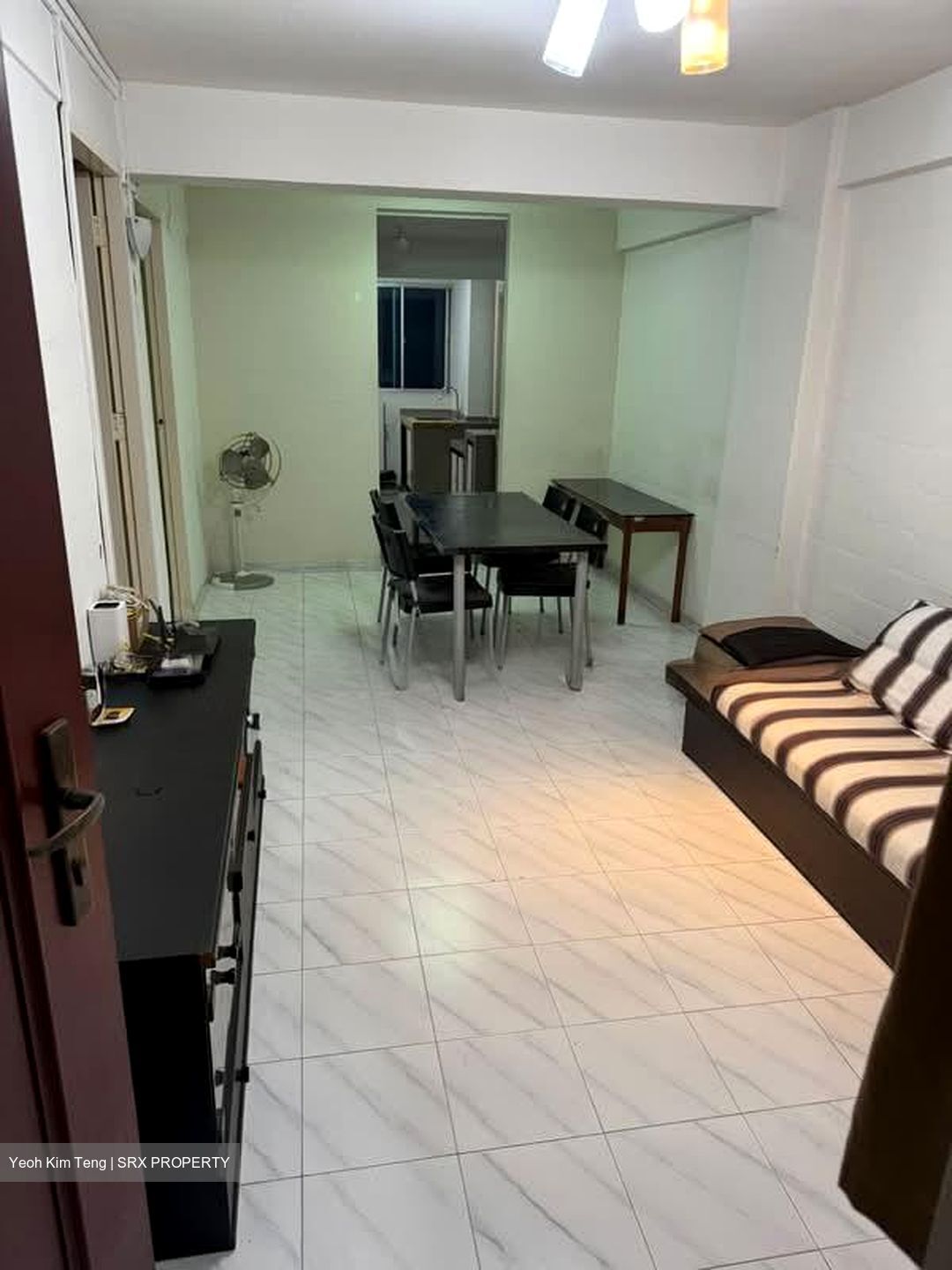 Blk 133 Jalan Bukit Merah (Bukit Merah), HDB 3 Rooms #554810431